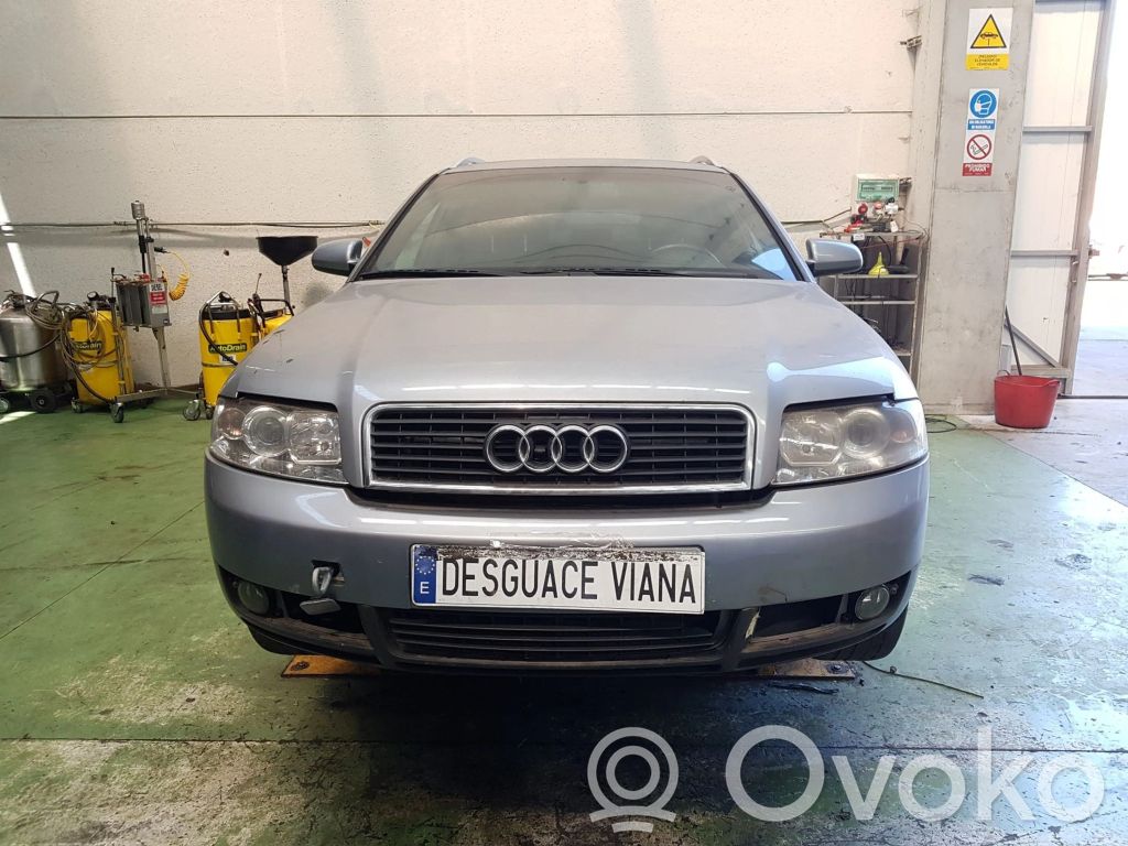 A4 Allroad A4 Allroad  4B0919275B