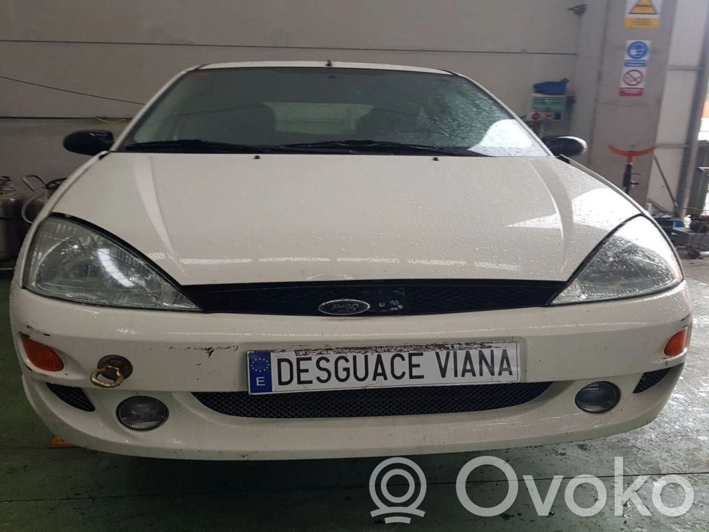 Focus Focus  0374D