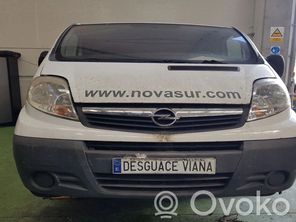 Vivaro Vivaro  26488