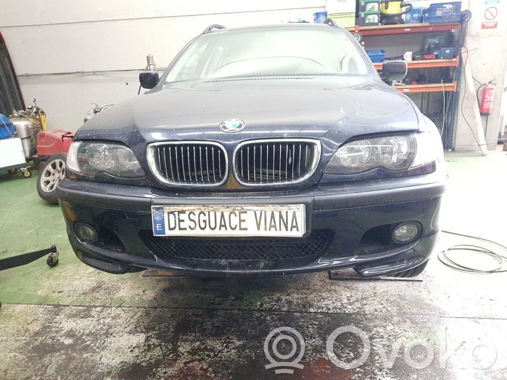 3 E46 Series 3  8222751