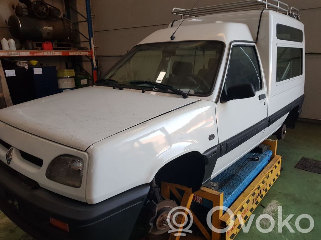 Fiesta Fiesta  XS6T11K665CA