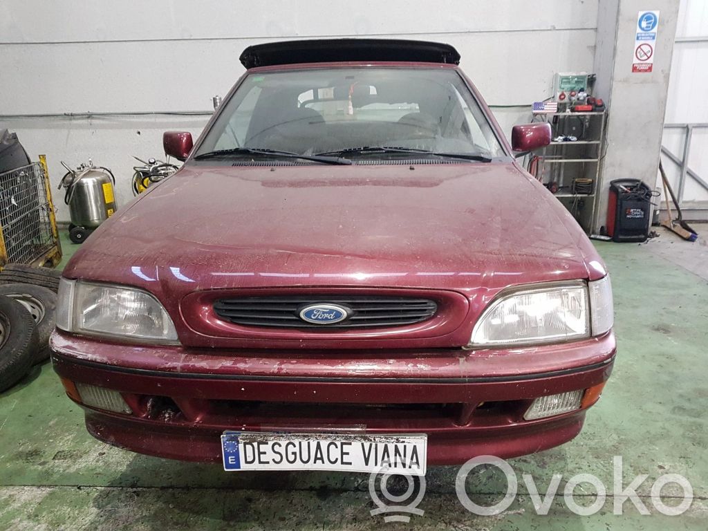 Escort Escort  91AB10300SA