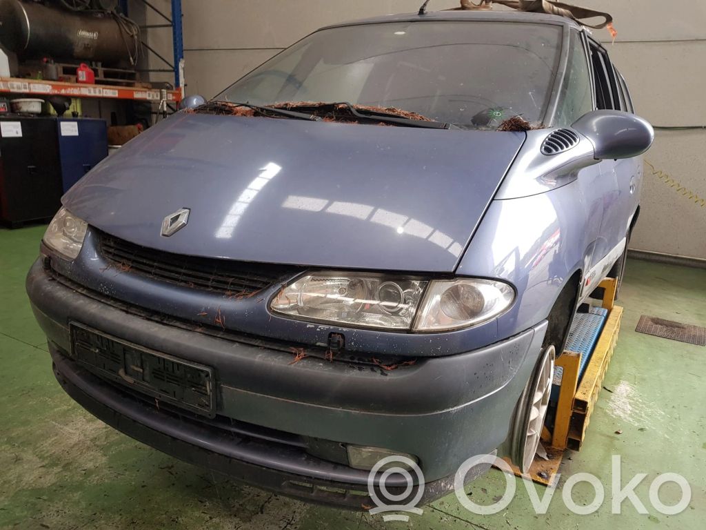 Espace III Espace  7700876403