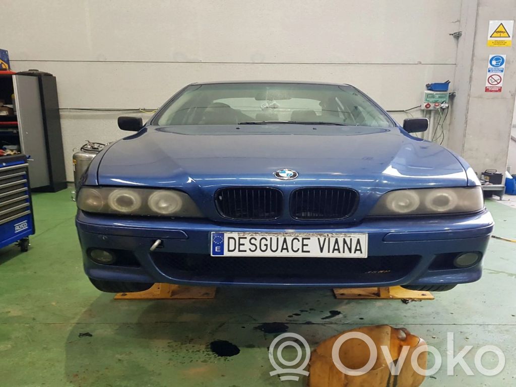 5 E39 Series 5  1229748A103