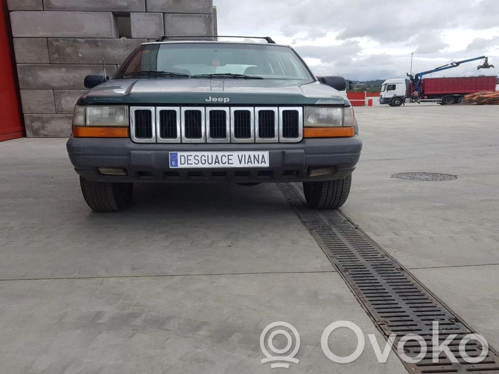 Grand Cherokee Grand Cherokee  23199