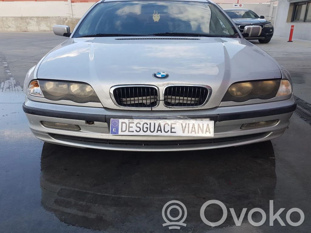3 E36 Series 3