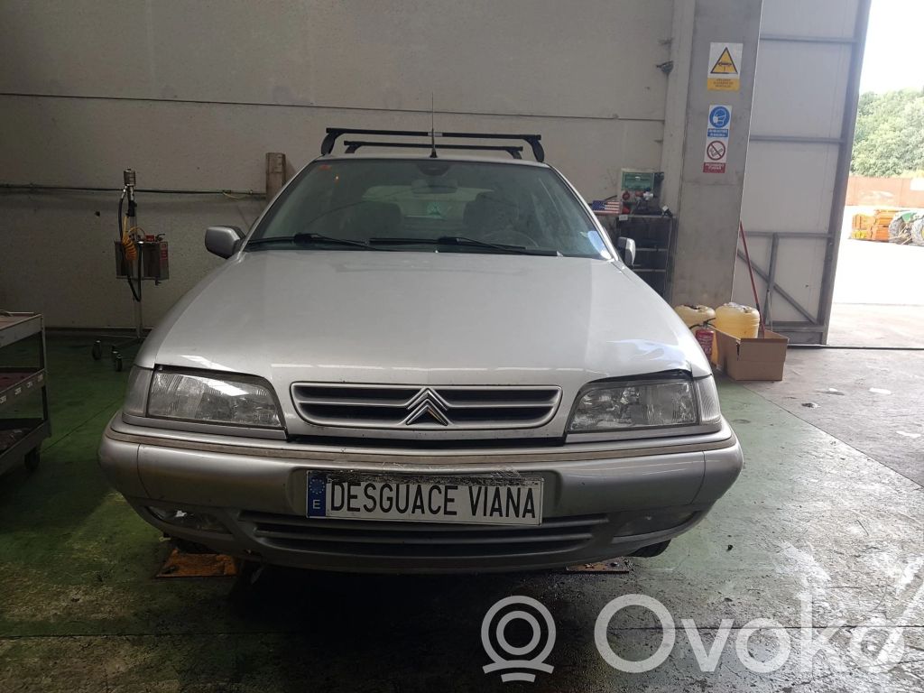 Xantia Xantia