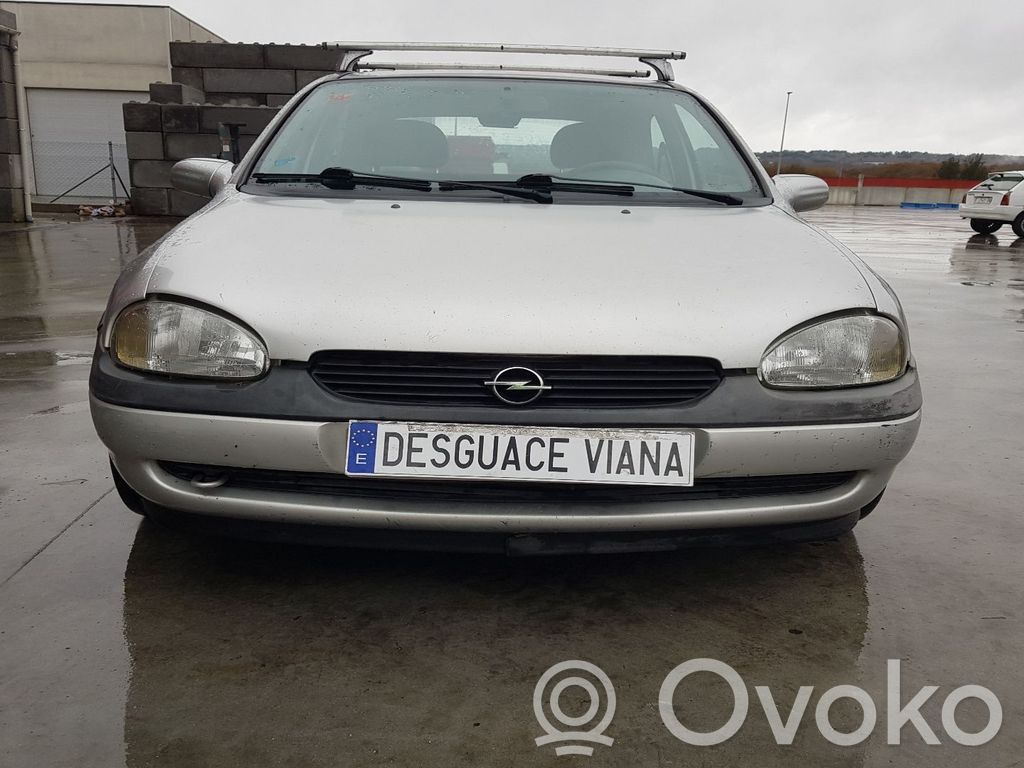 Corsa B Corsa  E137727
