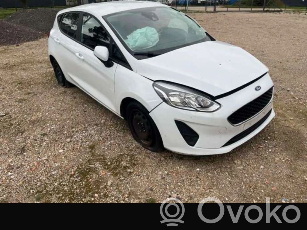 Fiesta Fiesta  H1BBA218A00BE
