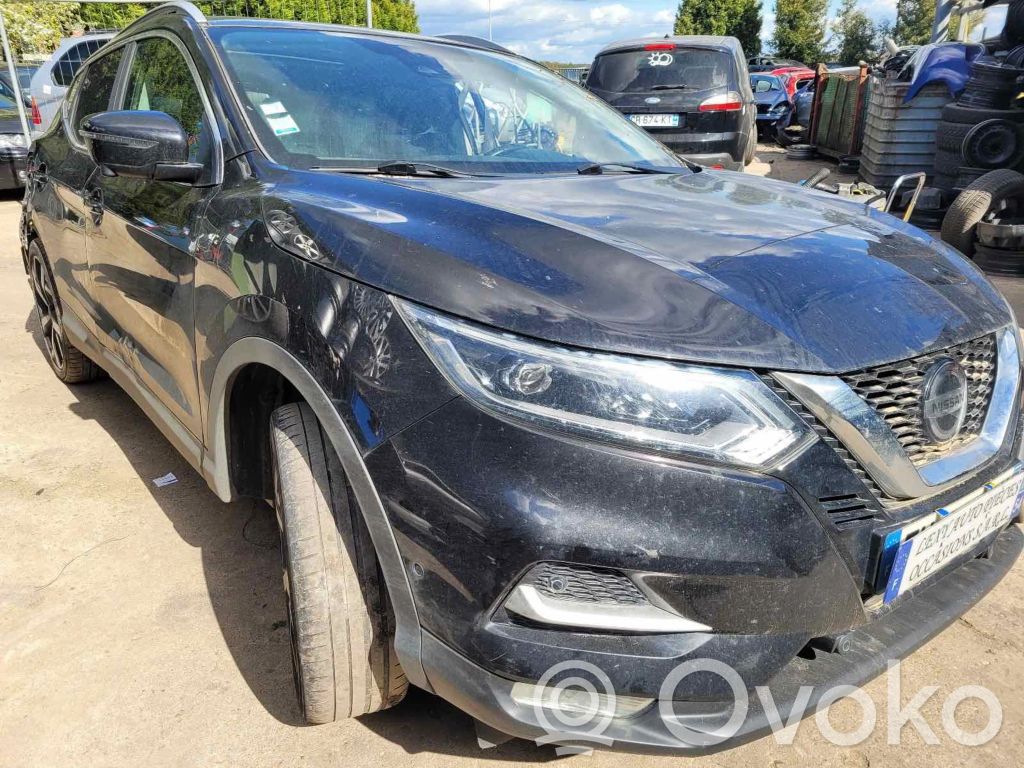 Qashqai Qashqai, Qashqai+2  284384EA0A