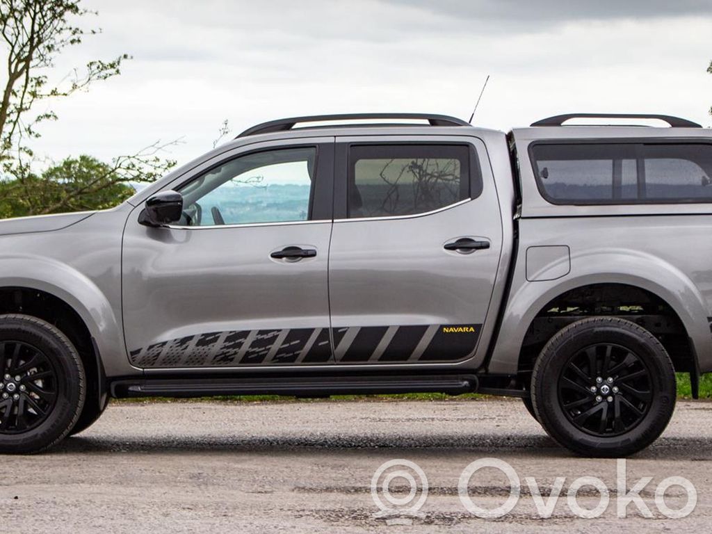 Navara D23 Navara  227901461R