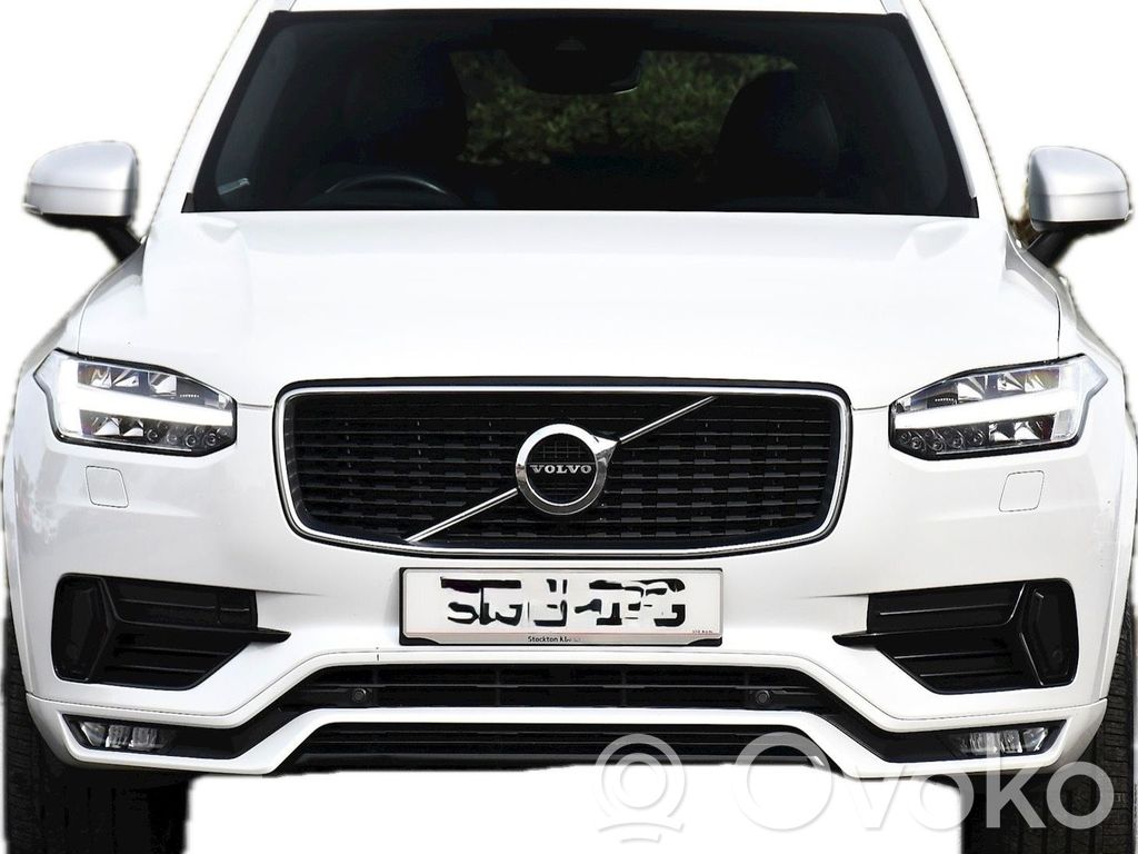 XC90 XC90