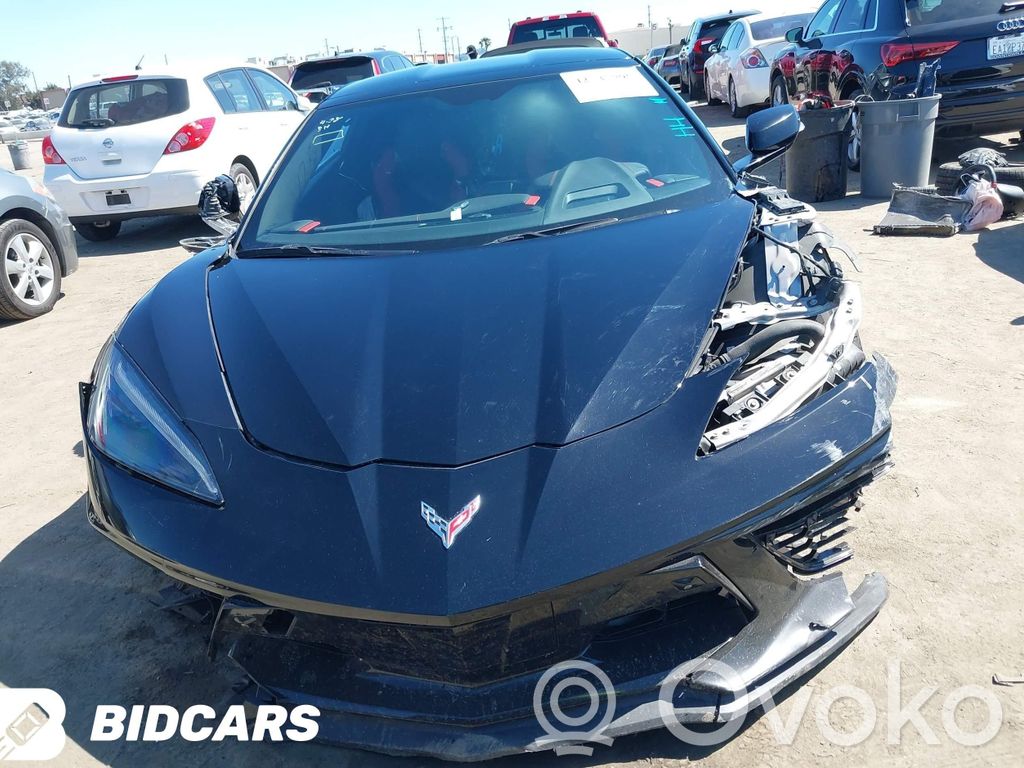Corvette C8 Corvette  00802