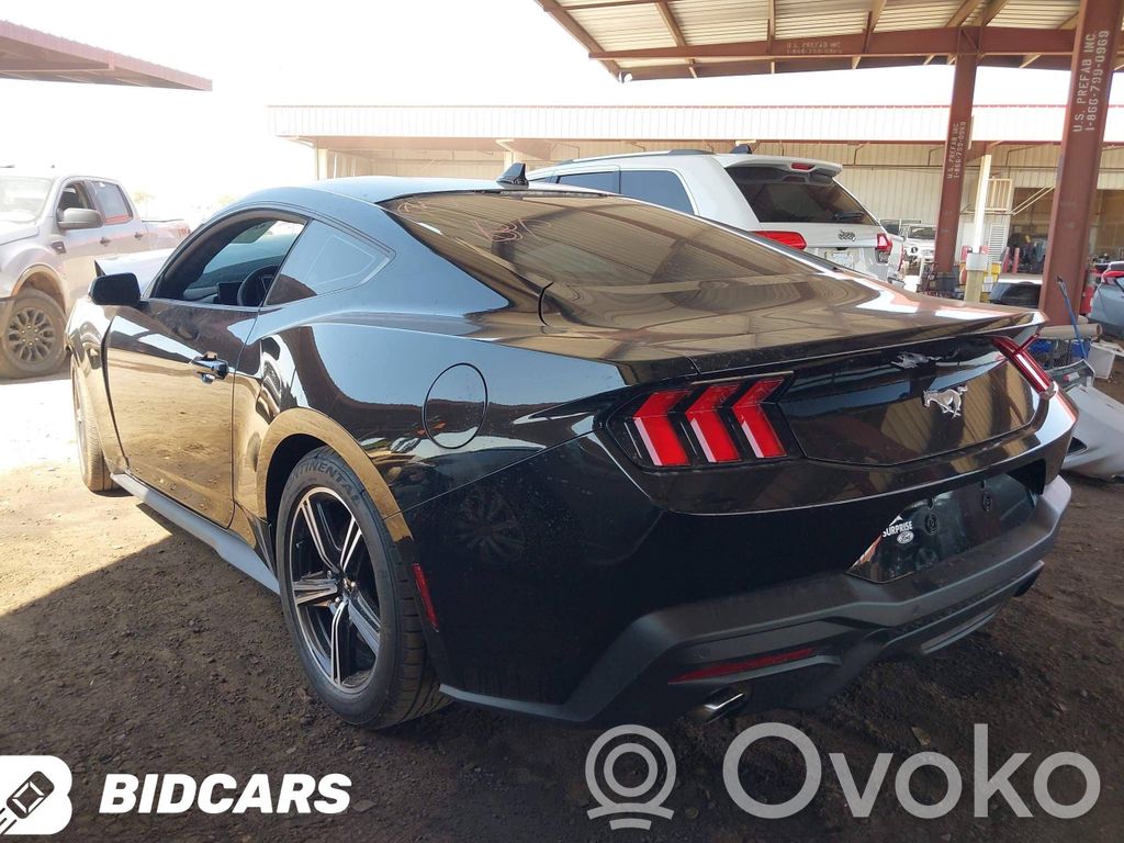 Mustang VII Mustang  PR3BC044B16B