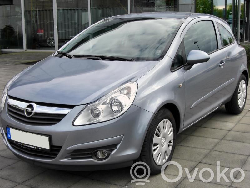 Corsa D Corsa  13249403