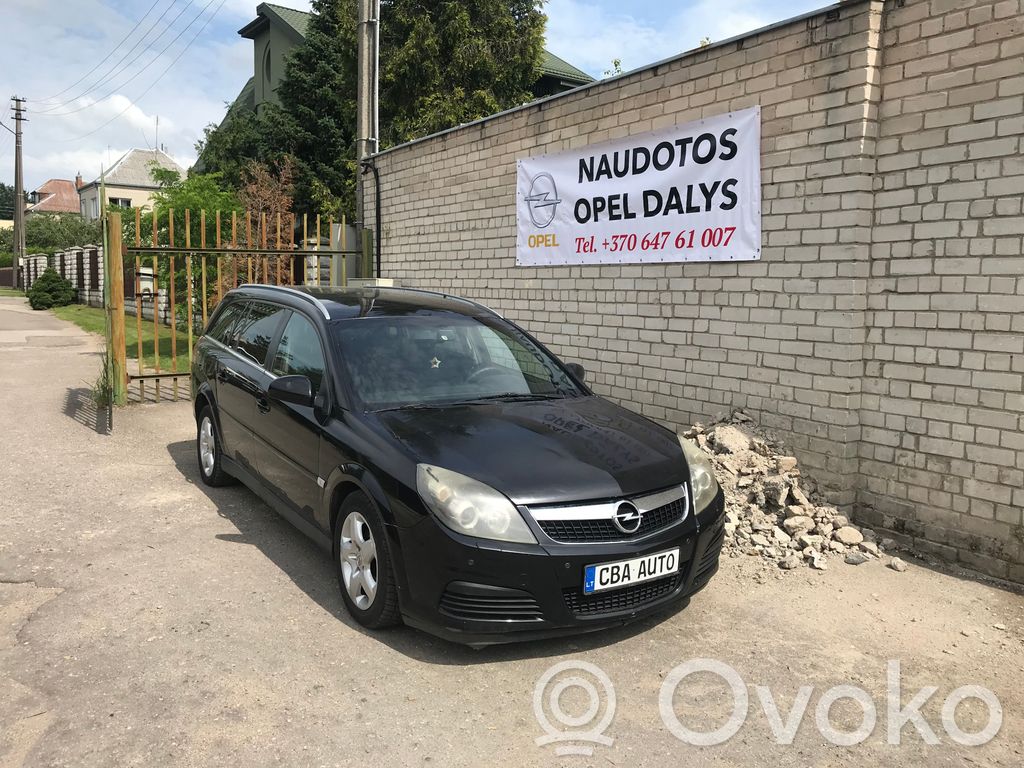 Vectra C Vectra  13183315