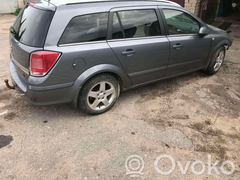 Astra H Astra  12787793
