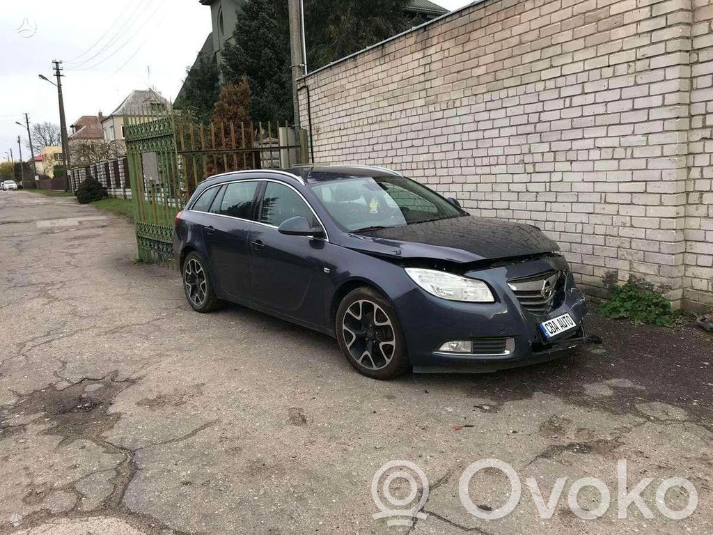 Insignia A Insignia  0281015774