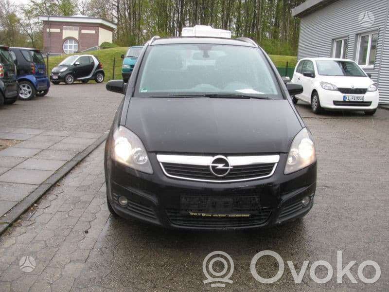Zafira B Zafira  12787793