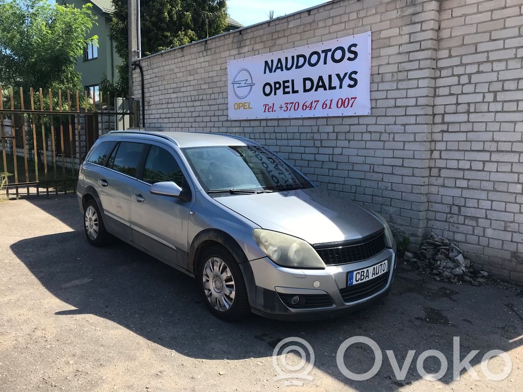 Astra H Astra  0281212867