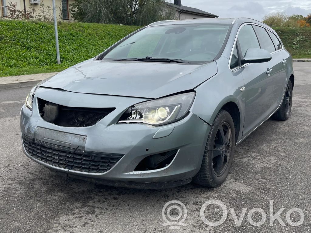Astra J Astra  12779137