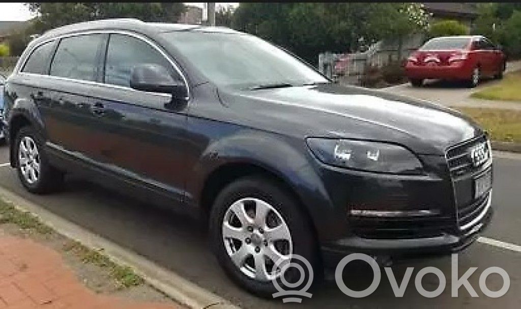 Q7 4L Q7  059103603AG