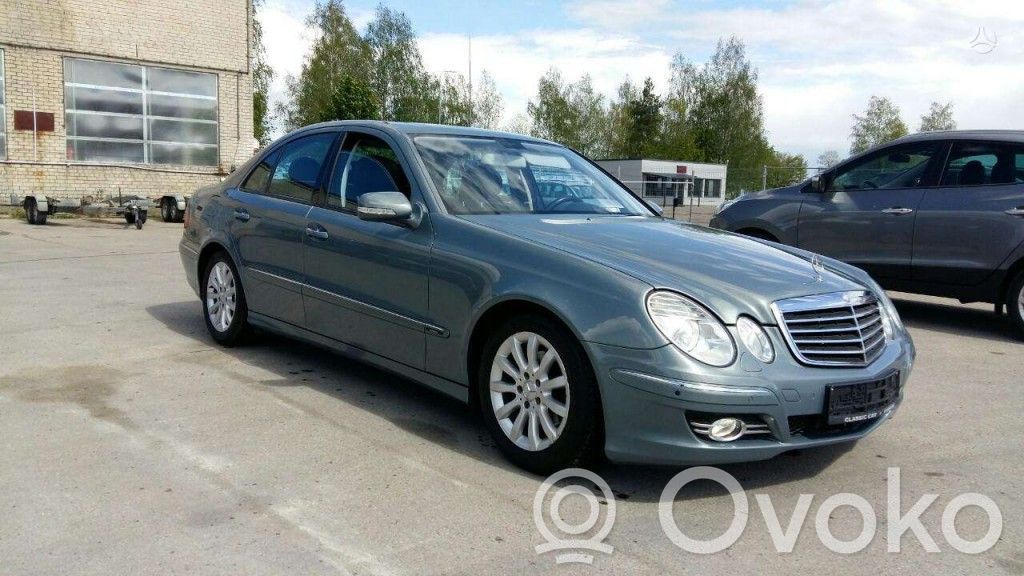 E W211 E-class, AMG (W124, W210, W211, W212, W213, C207, W238)  A6421509177