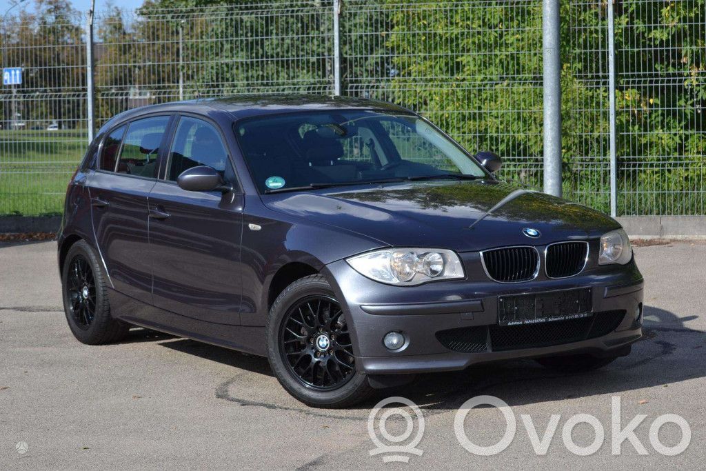 1 E81 E87 Series 1  7569930