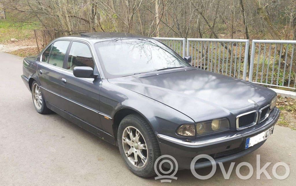 7 E38 Series 7  1090910