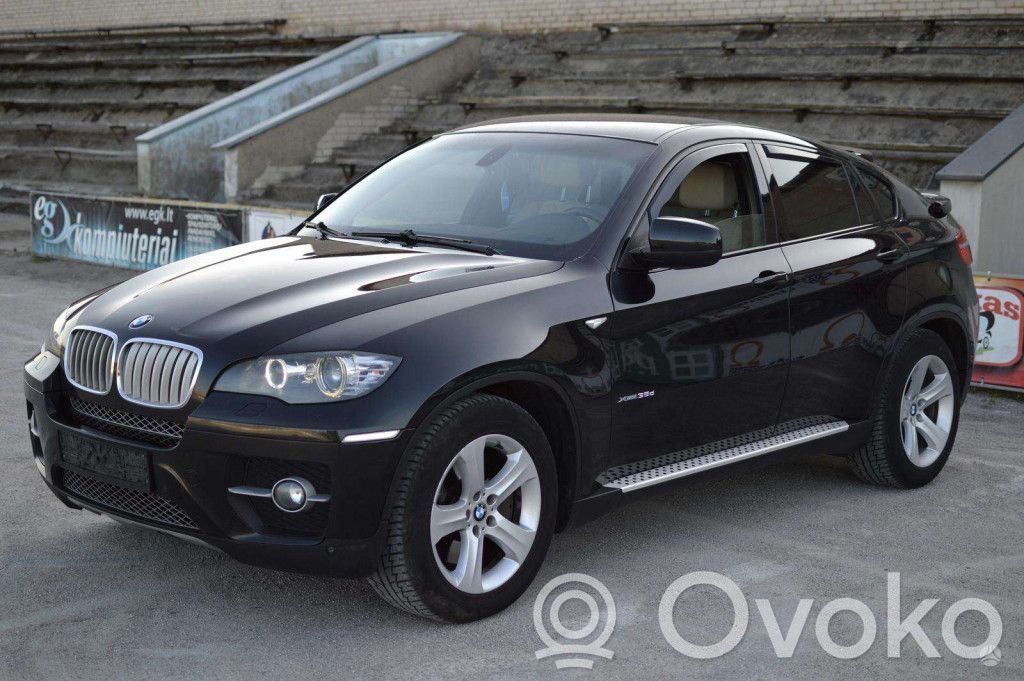 X6 E71 X6  7796325