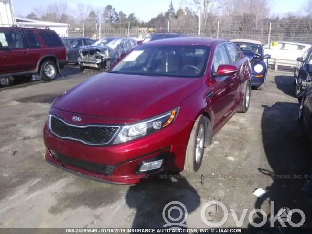 Optima Optima  373002G855