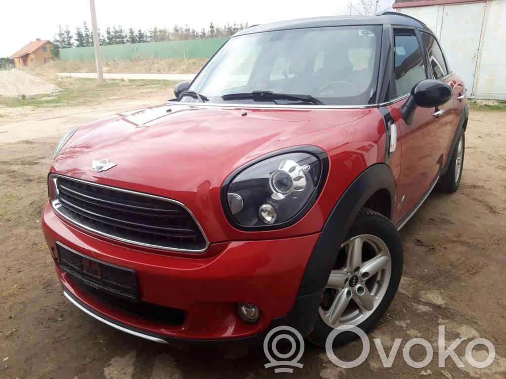 Cooper Countryman R60 Cooper Countryman  9811219