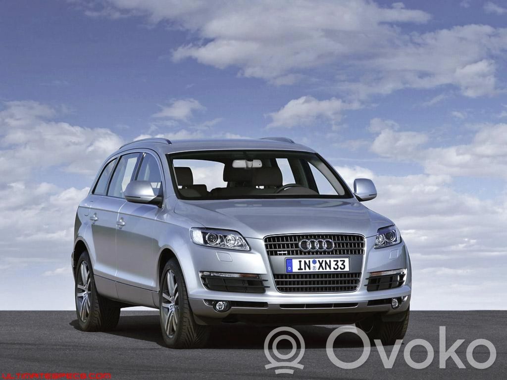 Q7 4L Q7  059121507L