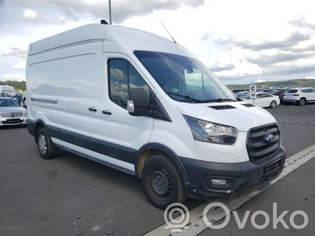 Transit VII Transit  GK316037AB
