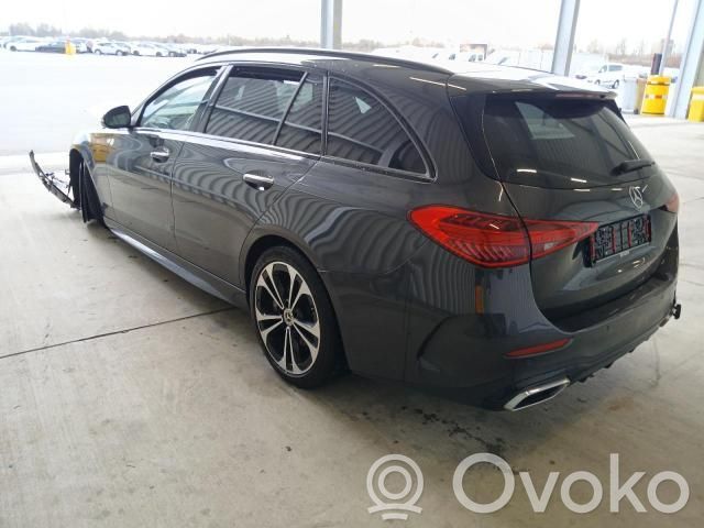 C W206 C-class, AMG (W202, W203, W204, W205, W206)  VA440106