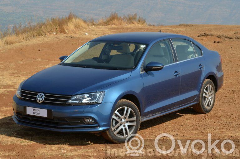 Jetta VI Jetta  04E907309AE