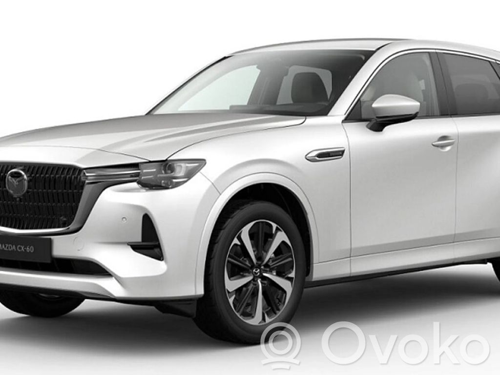 CX-60 CX-60  KCMF67030C