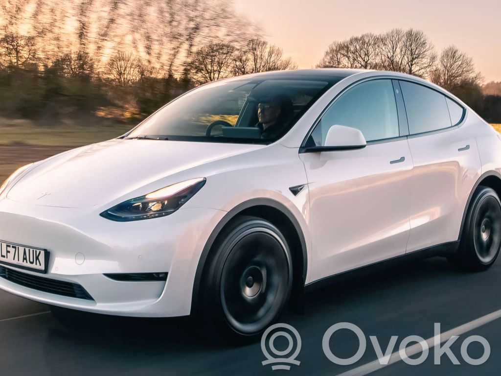 Model Y Tesla Model Y  166752900A