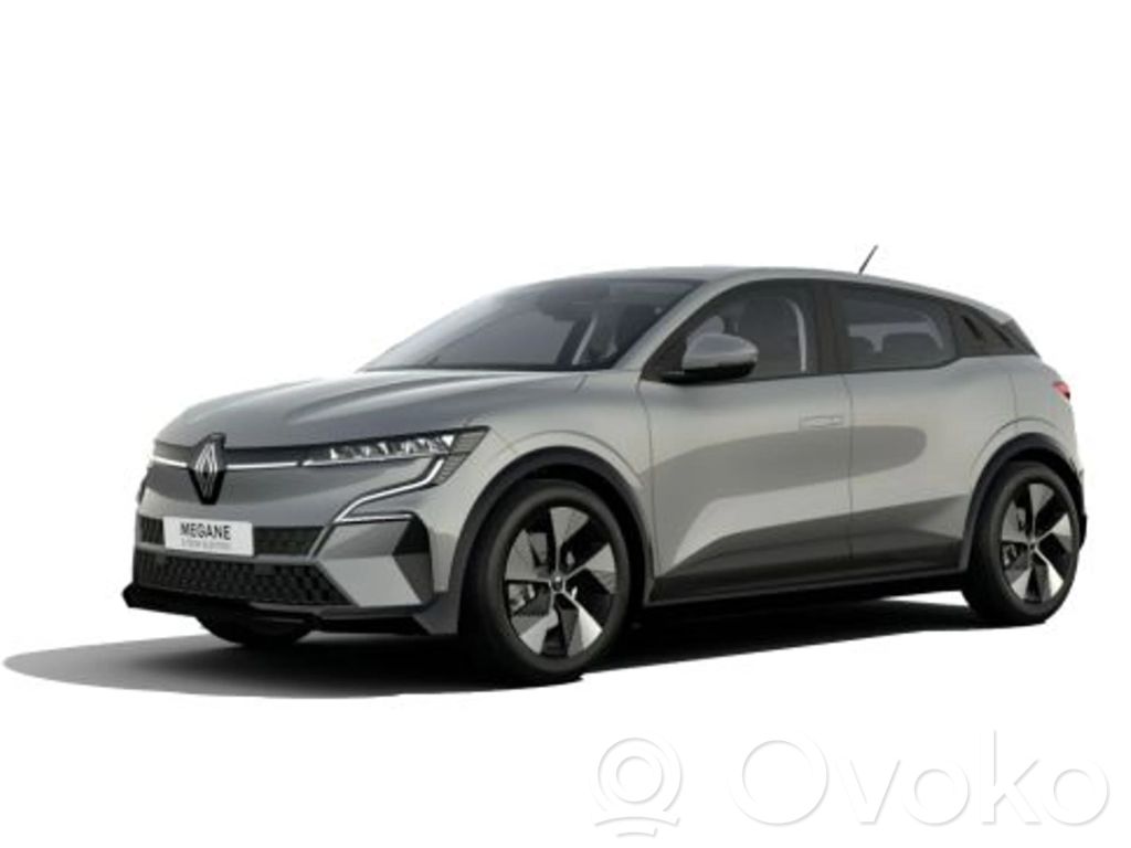 Megane E-Tech Megane E-Tech  215115MS2A