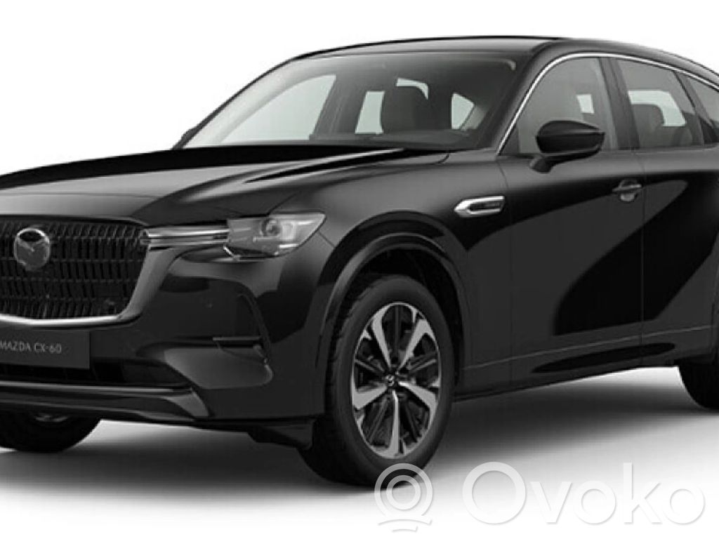 CX-60 CX-60  KAAA66CH0