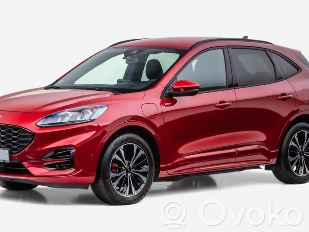 Kuga III Kuga  LX615L216BB