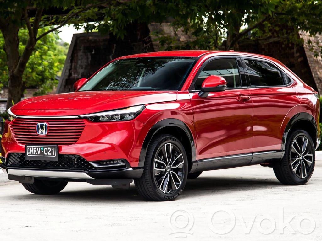 HR-V HR-V  3001HG010