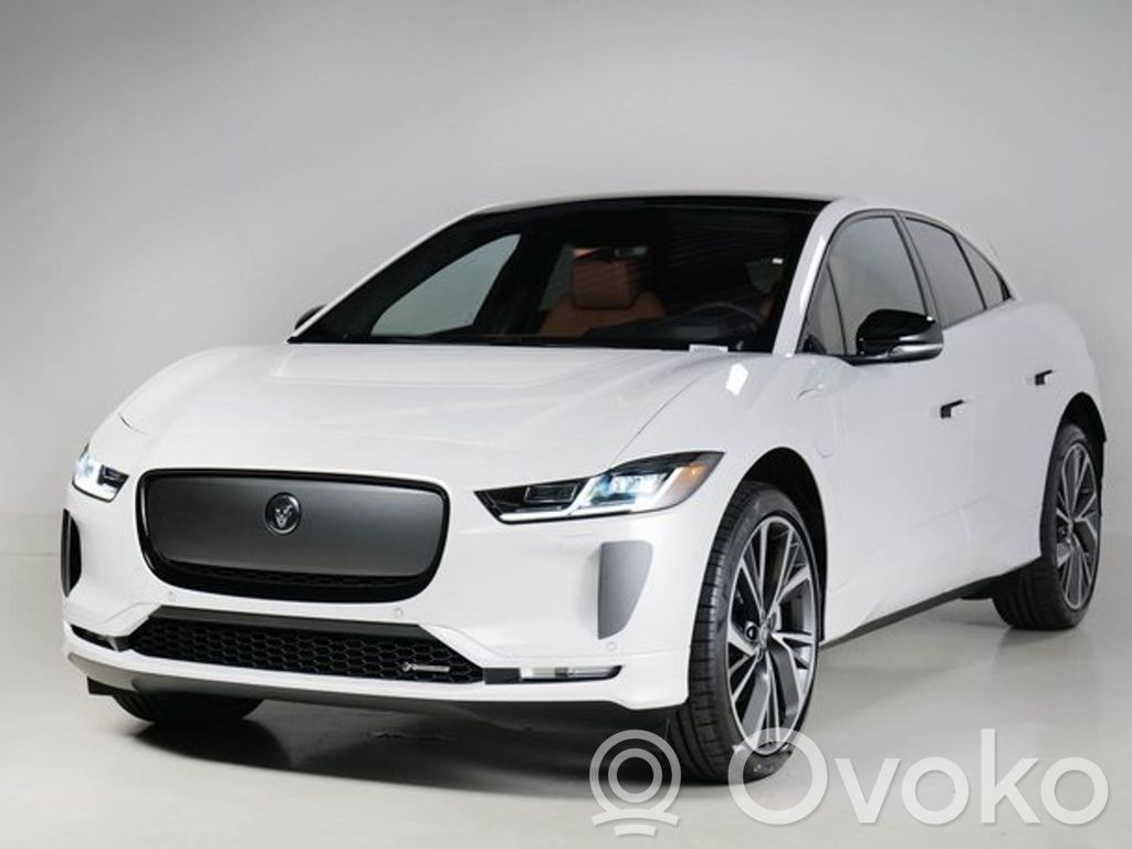 I-Pace I-Pace  M9D314F404