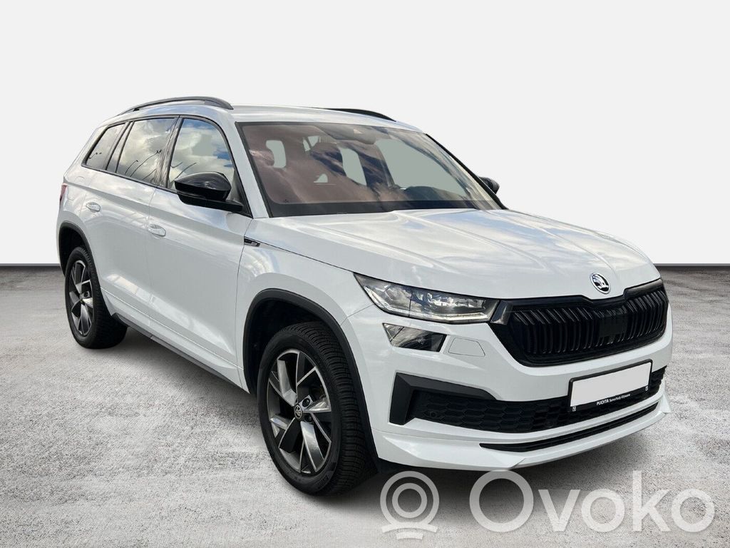 Kodiaq Kodiaq  05L906262F