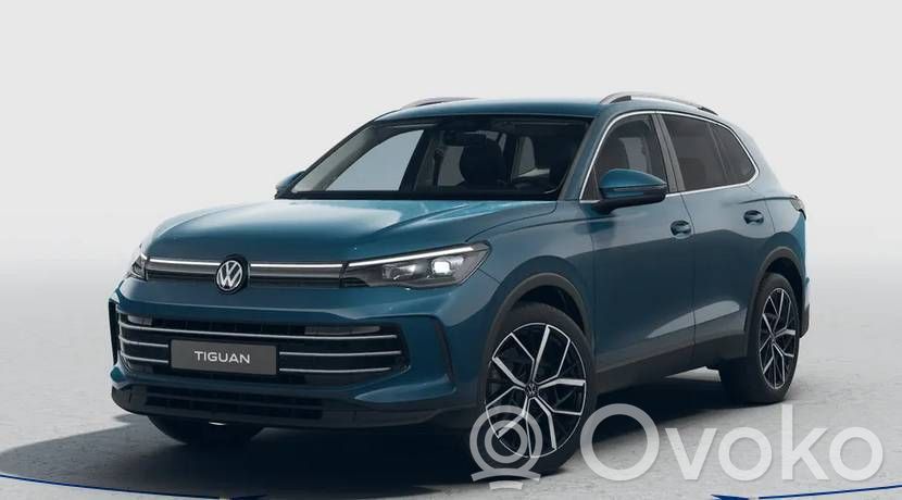 Tiguan Tiguan  05L131606B