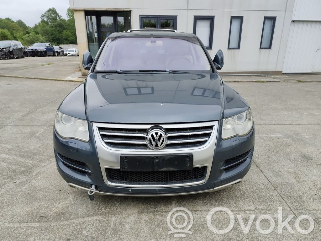 Touareg I Touareg  059103602F