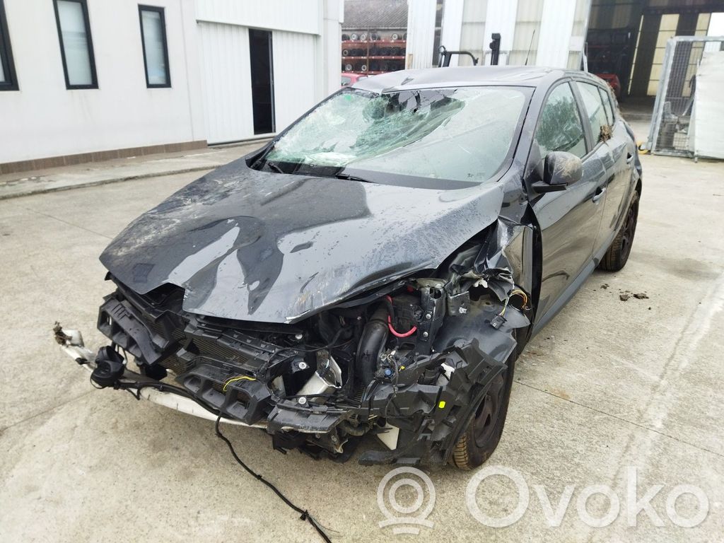 Megane III Megane  8200836473B