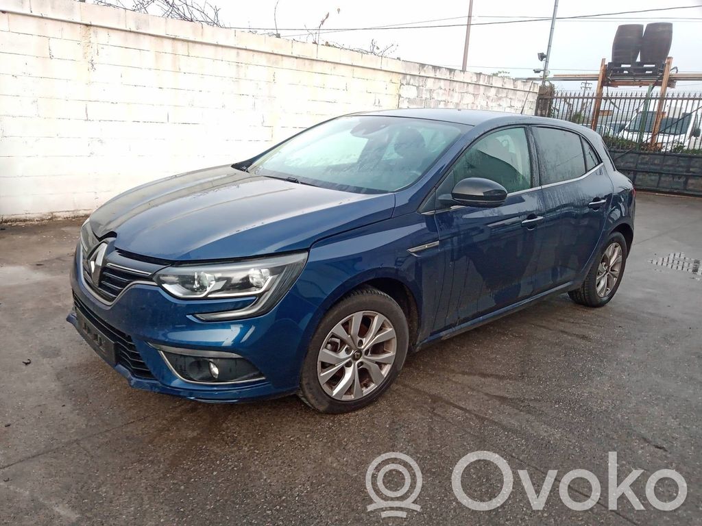 Megane IV Megane  8201438013