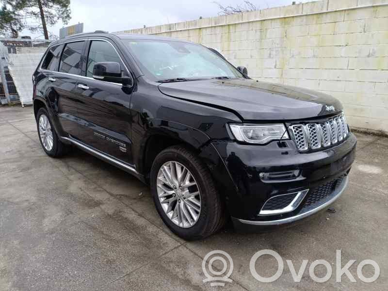 Grand Cherokee Grand Cherokee  68252523AA