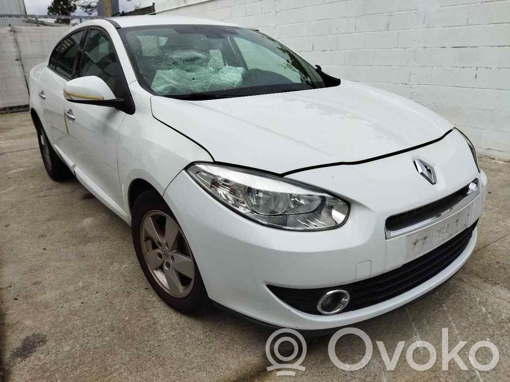 Fluence Fluence  656010010R